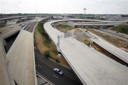 Obama proposing $478 billion public works program in budget