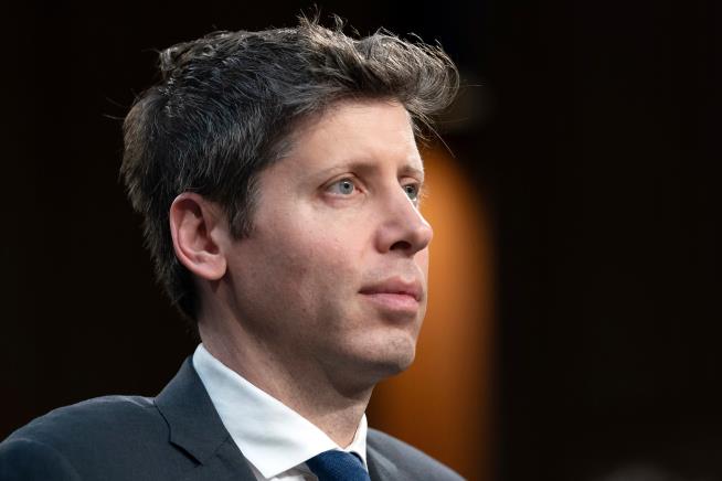 Altman apologizes after OpenAI failed to alert police before Tumbler Ridge killings