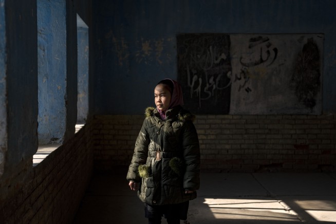 Taliban minister defends ban on women's university studies