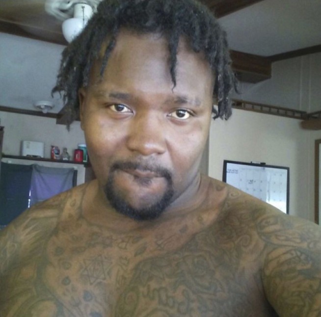 Man wanted in slaying of 4 in Georgia arrested in Indiana