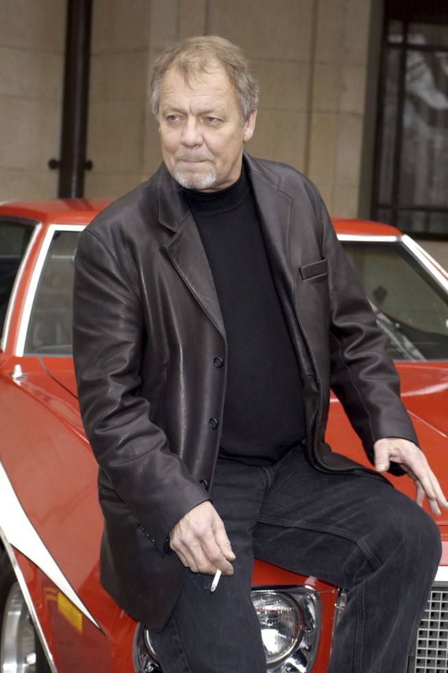 David Soul, the actor who portrayed the blond half of TV's 'Starsky and Hutch,' dies at 80