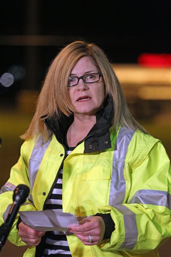 7 aboard Atlantic City-bound plane killed in crash