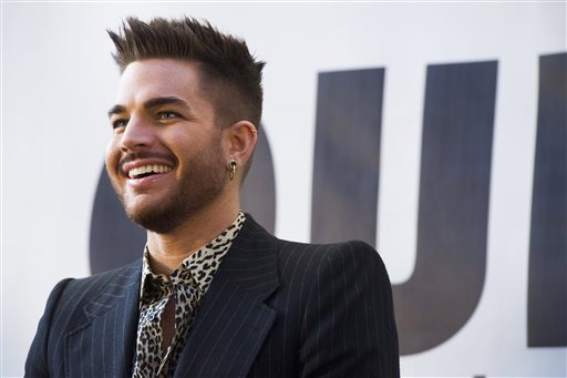 Queen, Adam Lambert to embark on summer tour
