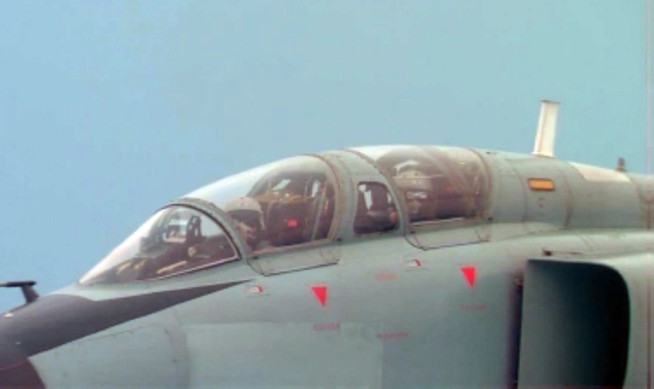 Pentagon releases footage of hundreds of 'highly concerning' aircraft intercepts by Chinese planes