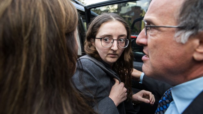 Caroline Ellison, saying Sam Bankman-Fried corrupted her values, found relief when truth came out