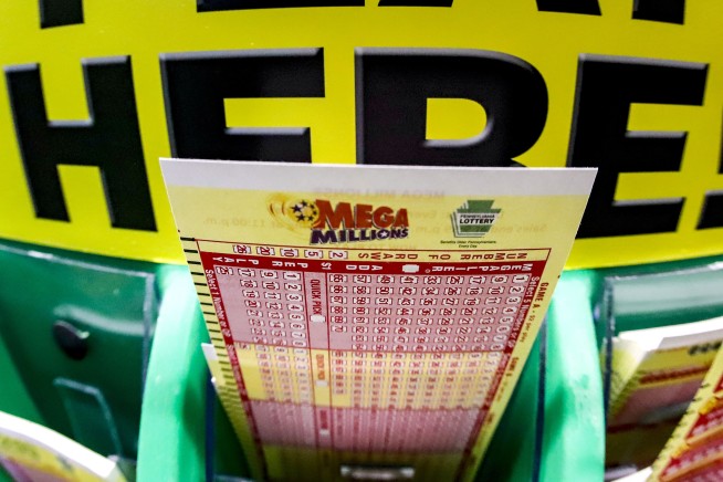 Mega Millions jackpot now $790M, nation's 4th largest prize