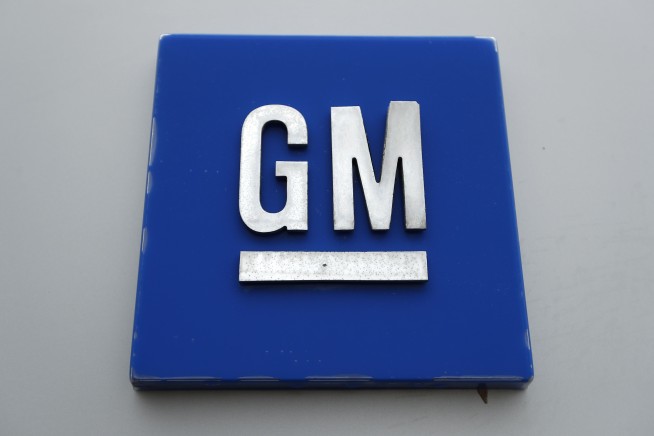 General Motors' autonomous vehicle unit recalls cars for software update after dragging a pedestrian