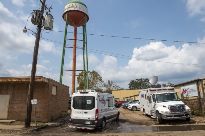 Nursing home owner whose residents suffered in Ida arrested