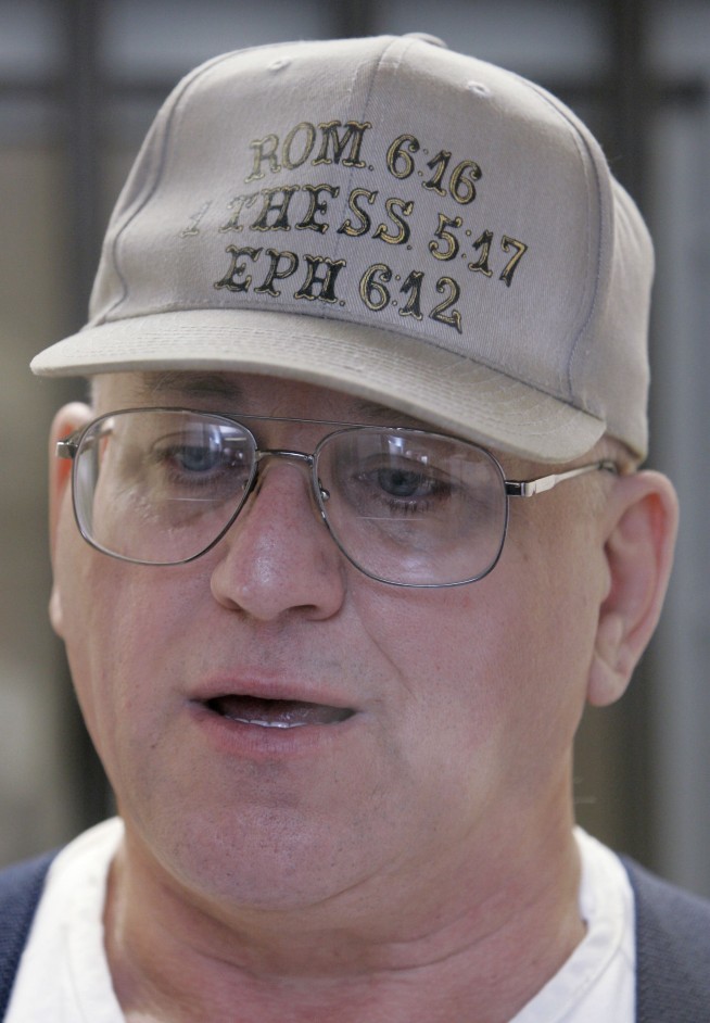 Man executed for killing wife decades ago in Memphis