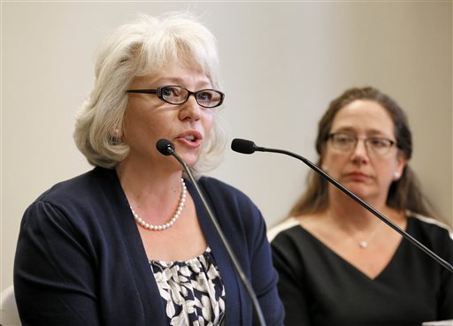 Woman in dismissed murder case: 'Victory is bittersweet'