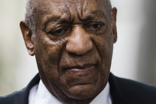 Cosby hires Michael Jackson's lawyer for sex assault retrial