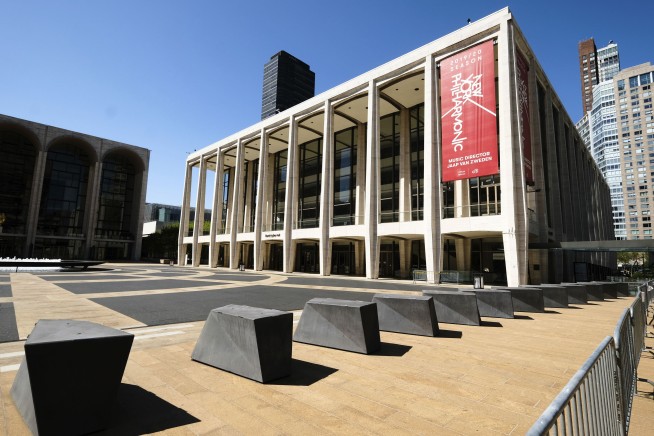 New York Philharmonic launches on-demand streaming service