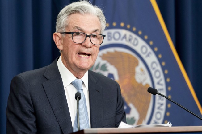 Fed attacks inflation with its largest rate hike since 1994
