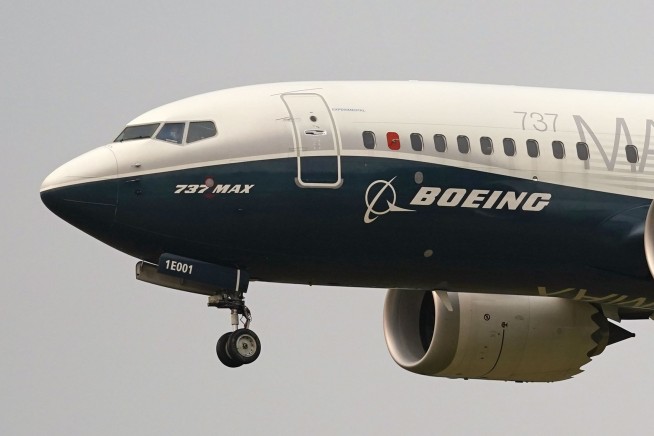 Boeing flags potential delays after supplier finds another problem with some 737 Max fuselages