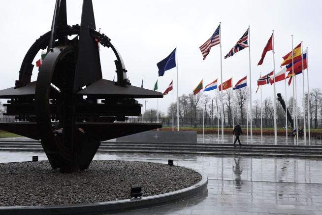 What to know about the NATO military alliance and how it is helping Ukraine