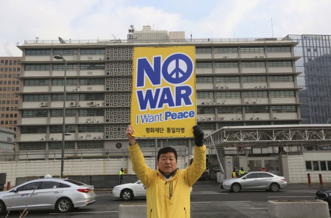 UN Security Council imposes new sanctions on North Korea