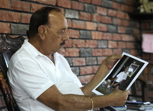 A kiss, a prayer: The last hours of MH17's victims