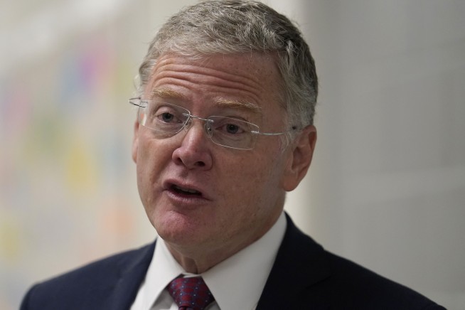 Trump-backed Diehl wins Massachusetts GOP governor primary