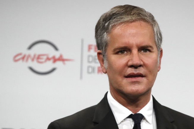 Pope endorses same-sex civil unions in new documentary film