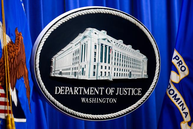 Ex-prosecutor charged with sending to herself copy of Smith report on Trump classified files probe