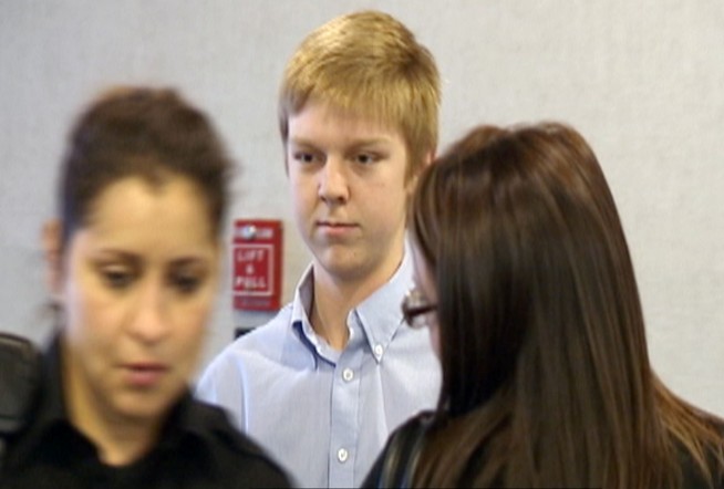 Before 'affluenza' case, teen's family tangled with the law