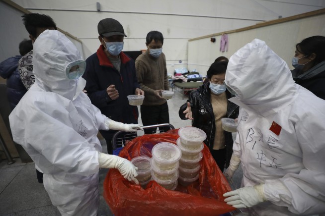 New virus has infected nearly 78,000 people globally