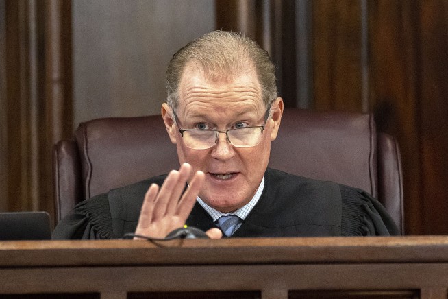 Tensions flare in Arbey death trial as Jesse Jackson visits