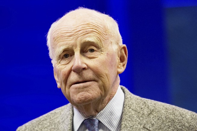 Bruce Nordstrom, who helped grow family-led department store chain, dies at 90