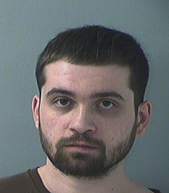 Ohio man who claimed to be missing boy sentenced to 2 years