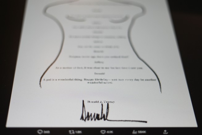 The Latest: Chief Justice Roberts allows Trump’s foreign aid freeze that threatens nearly $5 billion