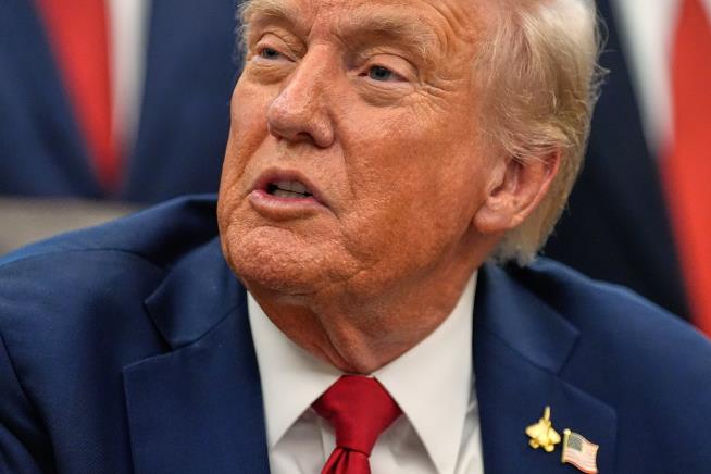 The Latest: Vote to end government shutdown fails as Democrats hold firm on health care demands