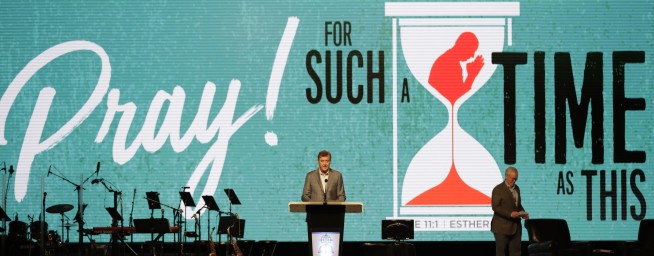 Amid uproar, Southern Baptists condemn 'alt-right' movement