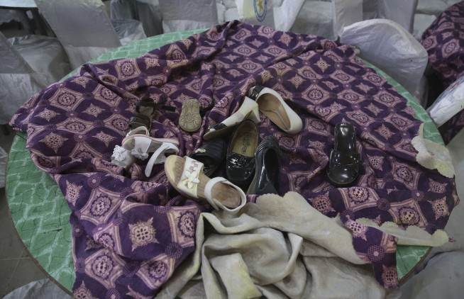 Islamic State claims bombing at Kabul wedding that killed 63