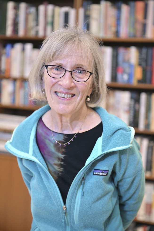 Nobel economics prize goes to Harvard's Claudia Goldin for research on the workplace gender gap