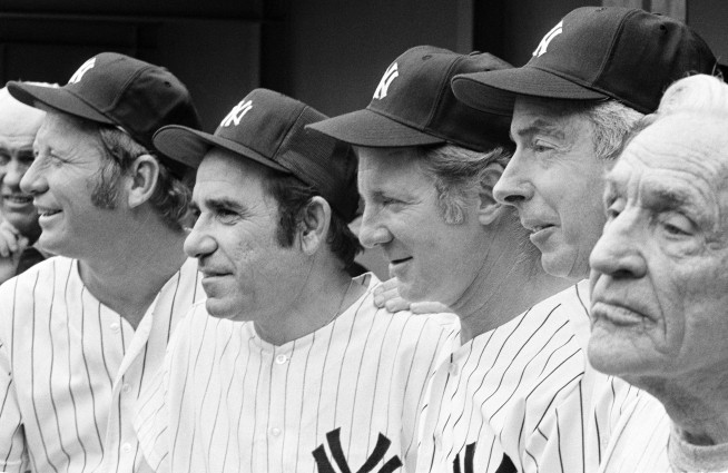 Whitey Ford, 91, pitcher who epitomized mighty Yankees, dies