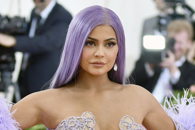 Kylie Jenner sells stake in beauty empire to CoverGirl owner
