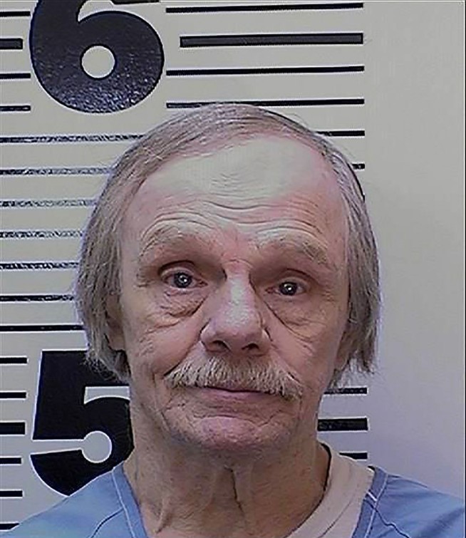 California killer Lawrence Bittaker dies in prison at 79