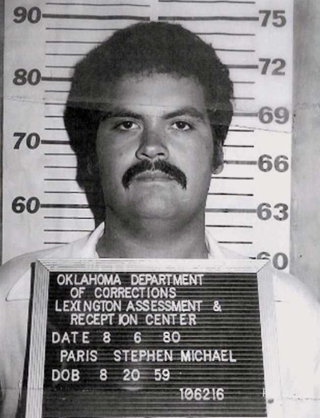 Mother's obituary helps officers nab 1981 prison escapee