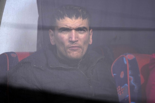 Russia pummels Ukraine's No. 2 city and convoy nears Kyiv