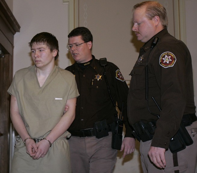 Judges: 'Making a Murderer' confession improperly obtained
