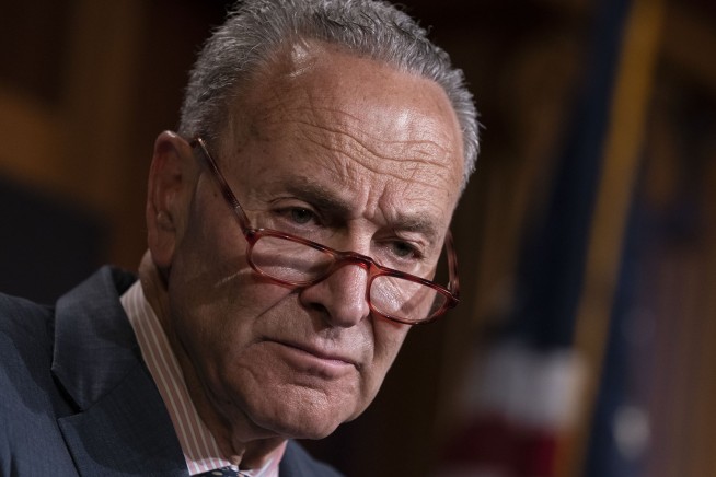 Schumer: ATF should investigate Dominican Republic deaths