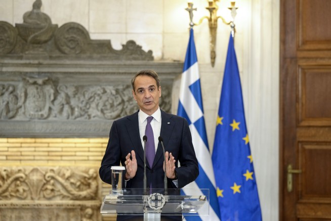 Trump says he'll name Andrew Ferguson head of FTC and Kimberly Guilfoyle as ambassador to Greece