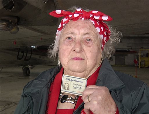 Rosie's Michigan plant saved from wrecking ball