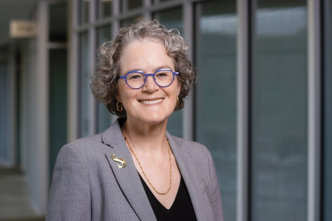 Alabama researcher will succeed Fauci in infectious disease post