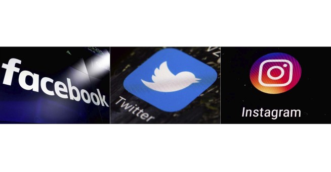 Facebook to label all rule-breaking posts - even Trump's