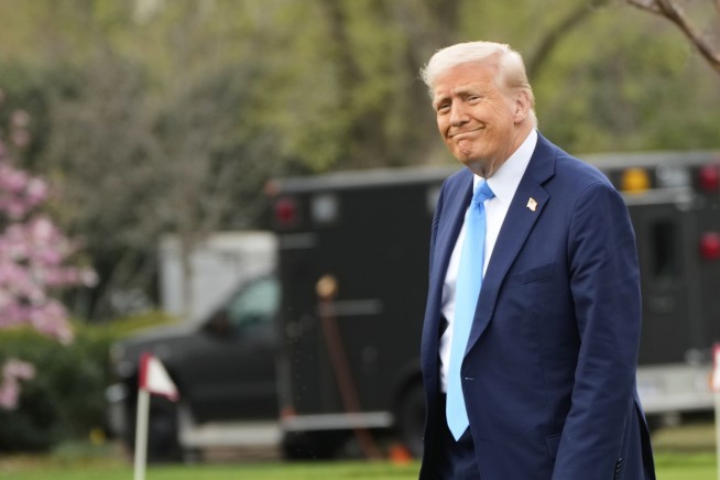 Trump's promised 'Liberation Day' of tariffs is coming. Here's what it could mean for you