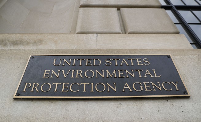 GAO reviewing legality of 'taunting' tweet from EPA