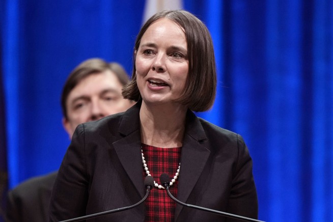 Trump appeals Maine ruling barring him from ballot under the Constitution’s insurrection clause