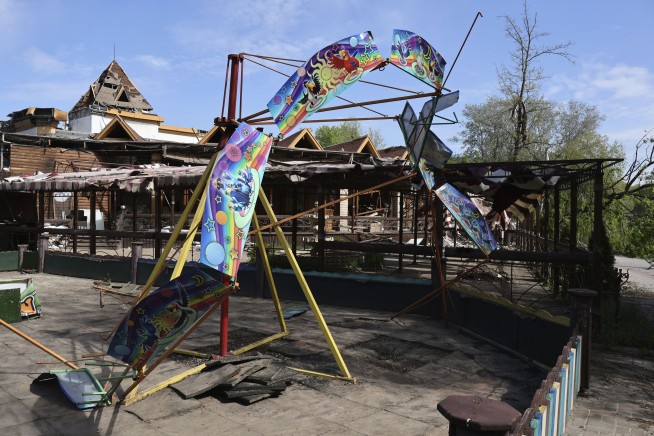 Russia's Wagner boss threatens Bakhmut pullout in Ukraine