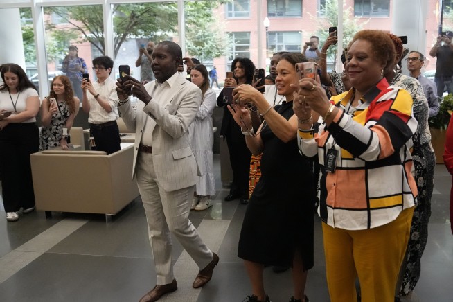 Biden proposes new rule to protect 36 million workers from extreme heat